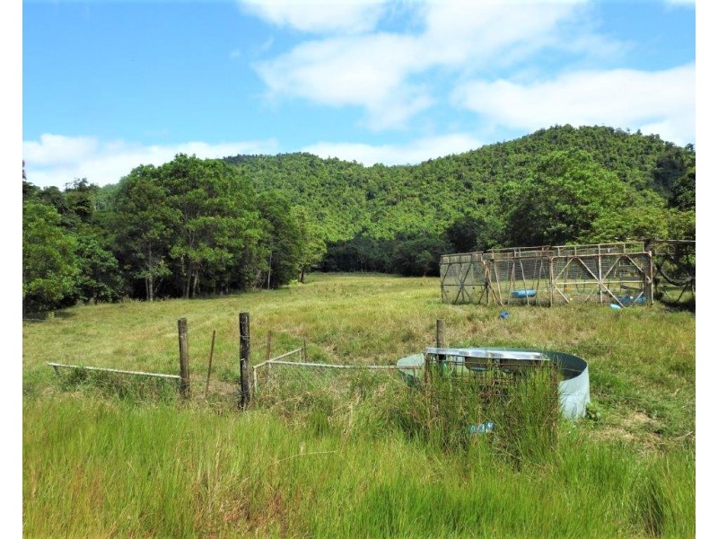 183 JACKSON ROAD, Shell Pocket QLD 4855