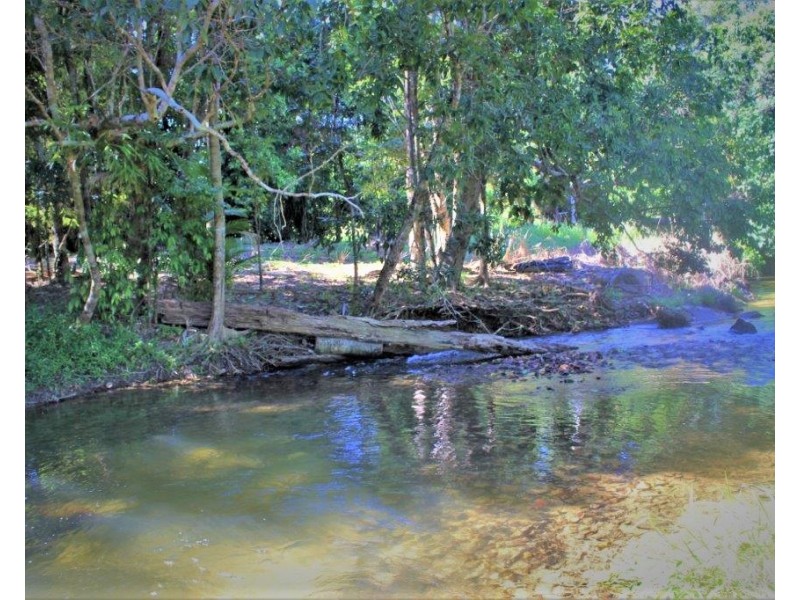 183 JACKSON ROAD, Shell Pocket QLD 4855