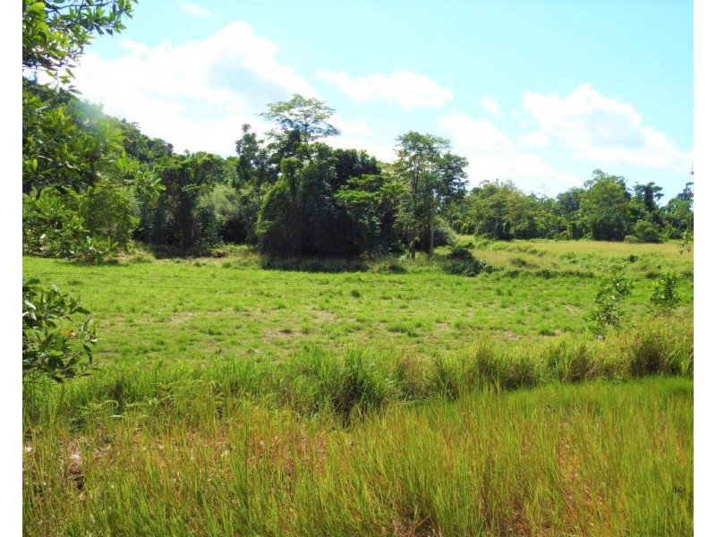 183 JACKSON ROAD, Shell Pocket QLD 4855