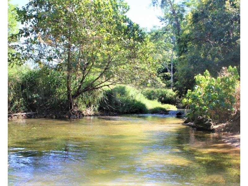 183 JACKSON ROAD, Shell Pocket QLD 4855
