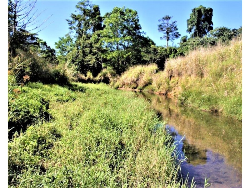 183 JACKSON ROAD, Shell Pocket QLD 4855