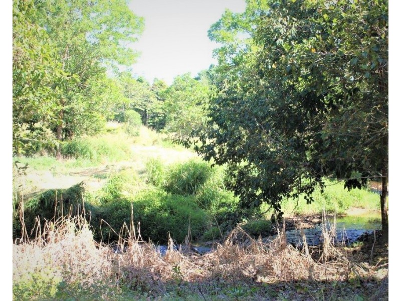 183 JACKSON ROAD, Shell Pocket QLD 4855