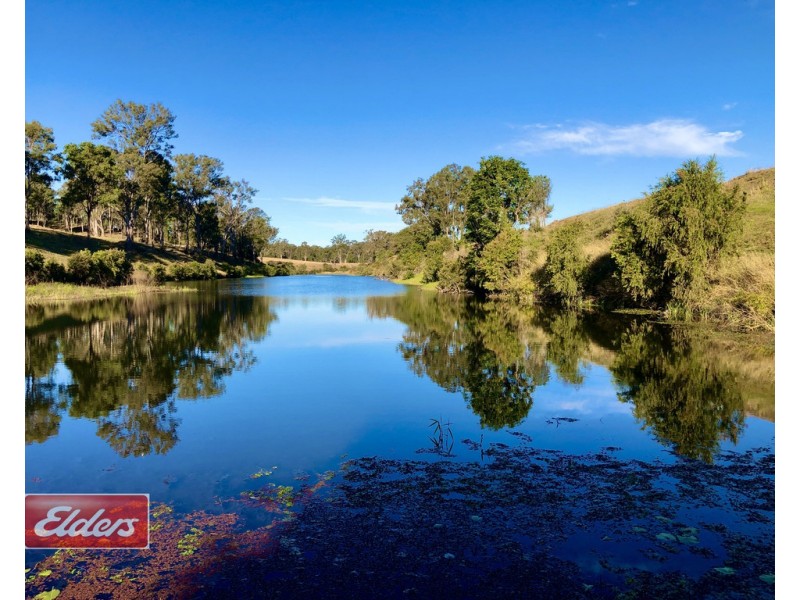 176 PIKE ROAD, Woolooga QLD 4570