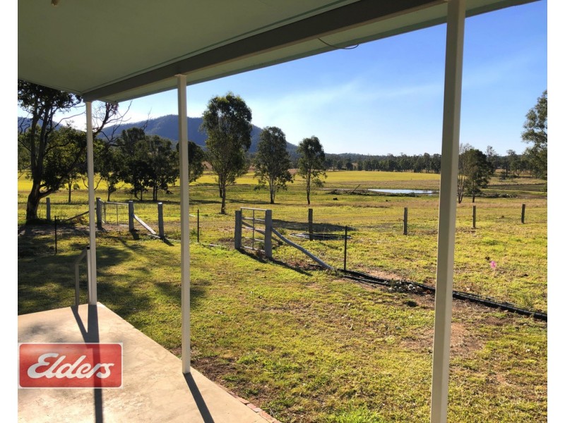 176 PIKE ROAD, Woolooga QLD 4570