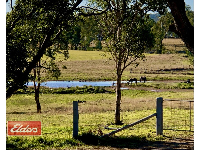 176 PIKE ROAD, Woolooga QLD 4570