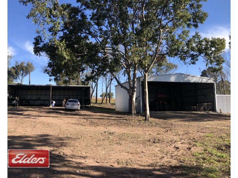 176 PIKE ROAD, Woolooga QLD 4570