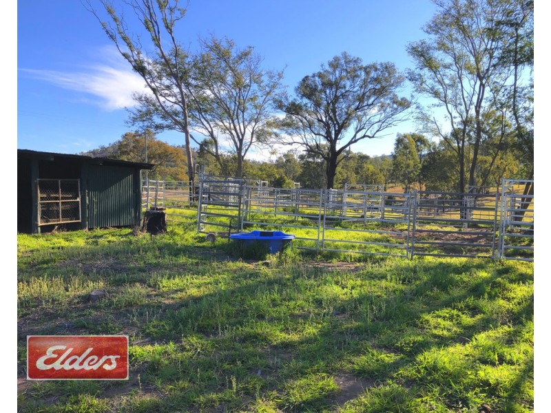 176 PIKE ROAD, Woolooga QLD 4570