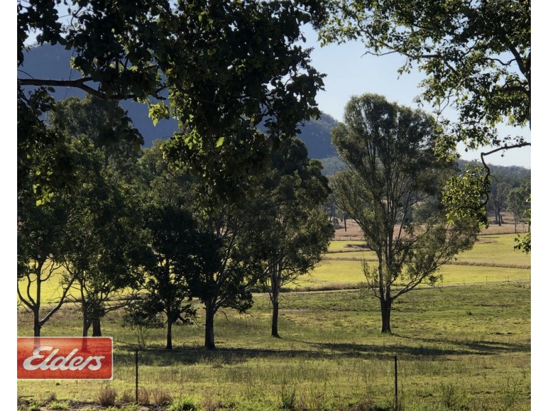 176 PIKE ROAD, Woolooga QLD 4570