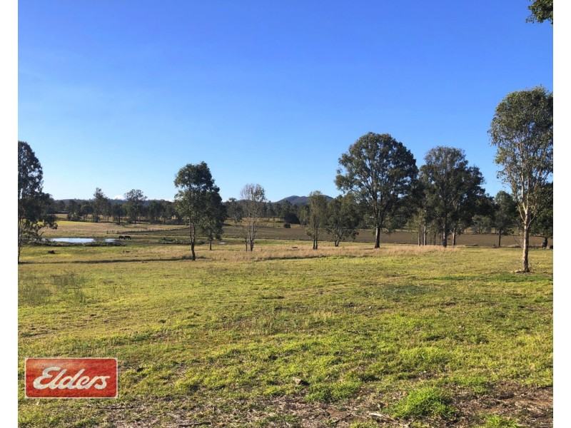 176 PIKE ROAD, Woolooga QLD 4570