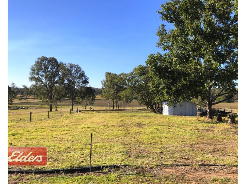 176 PIKE ROAD, Woolooga QLD 4570