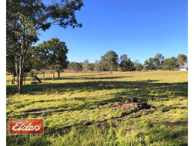 176 PIKE ROAD, Woolooga QLD 4570
