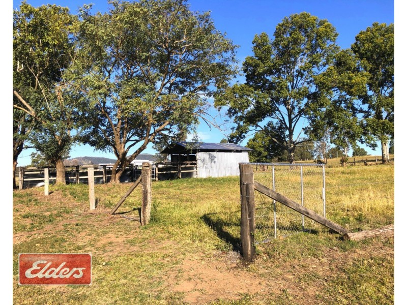 176 PIKE ROAD, Woolooga QLD 4570