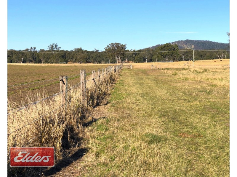 176 PIKE ROAD, Woolooga QLD 4570