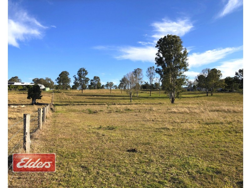 176 PIKE ROAD, Woolooga QLD 4570