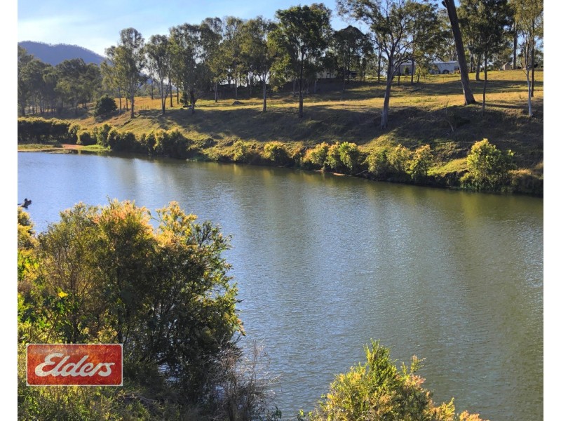 176 PIKE ROAD, Woolooga QLD 4570
