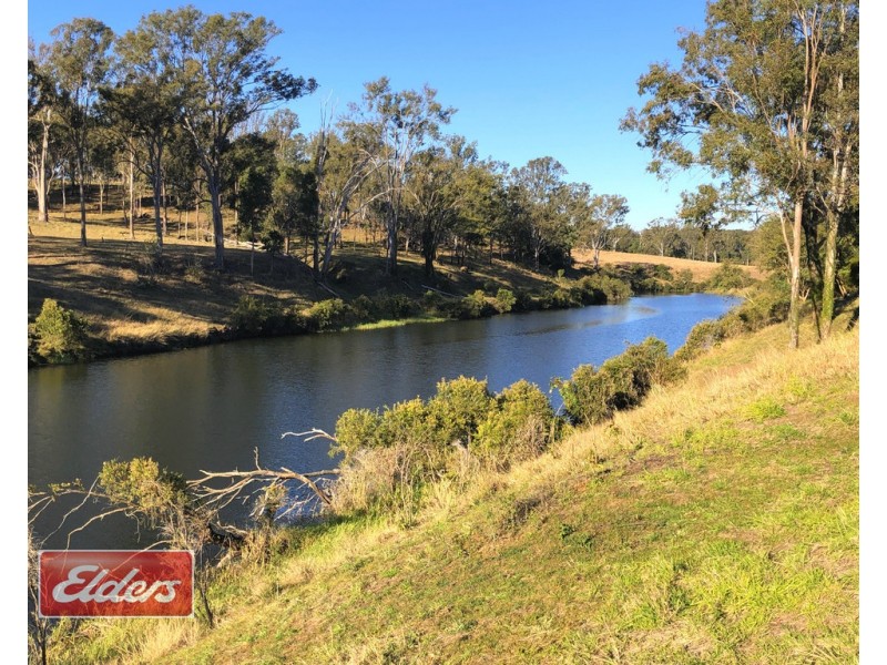 176 PIKE ROAD, Woolooga QLD 4570