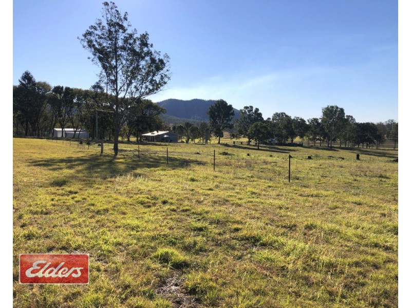 176 PIKE ROAD, Woolooga QLD 4570