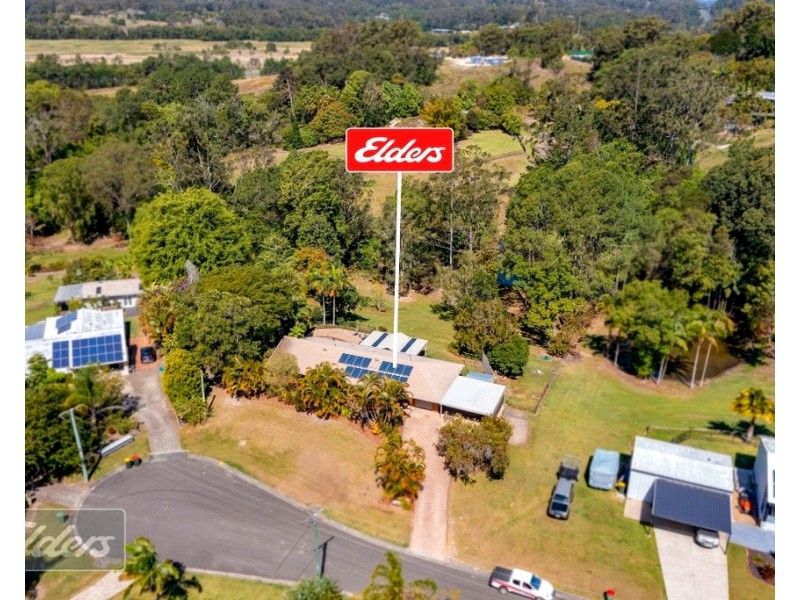 10 ELLORA COURT, Rosemount QLD 4560
