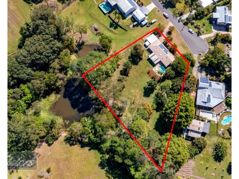 10 ELLORA COURT, Rosemount QLD 4560