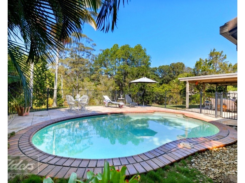 10 ELLORA COURT, Rosemount QLD 4560