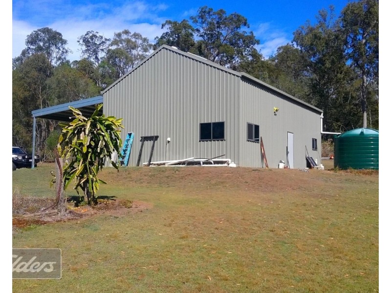 Glen Echo QLD 4570