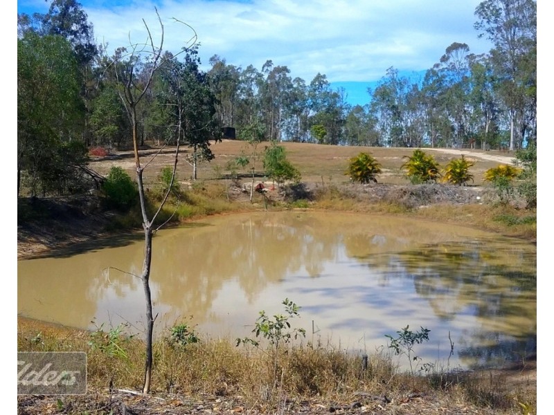 Glen Echo QLD 4570