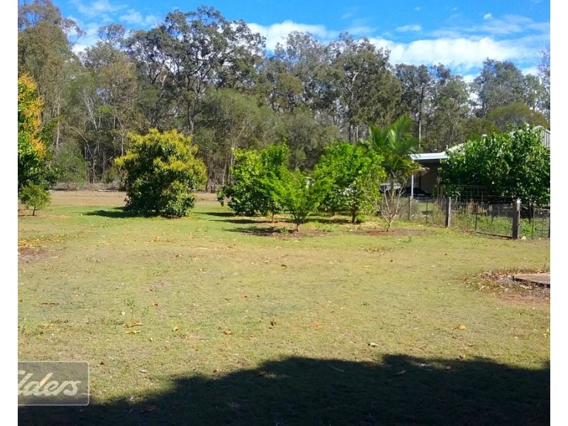 Glen Echo QLD 4570