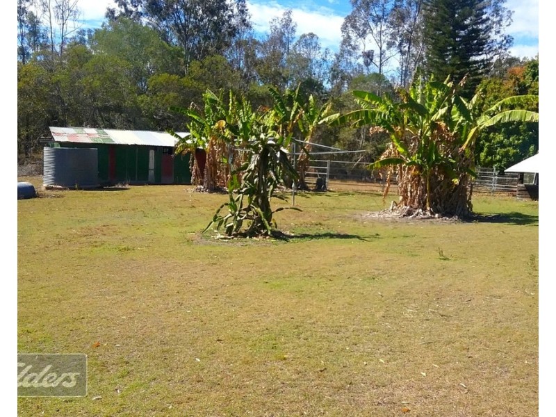 Glen Echo QLD 4570