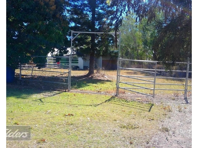 Glen Echo QLD 4570