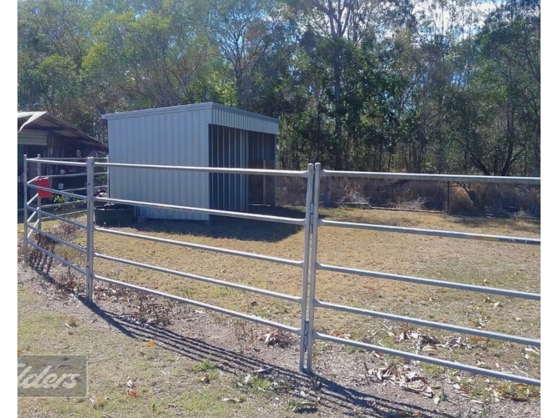 Glen Echo QLD 4570
