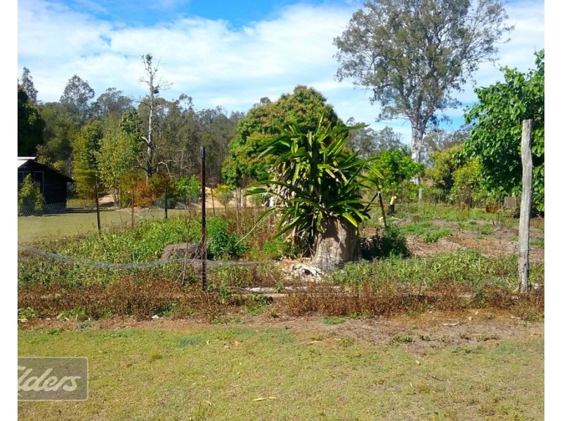 Glen Echo QLD 4570