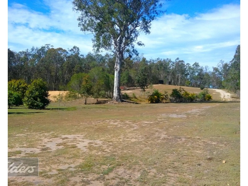 Glen Echo QLD 4570