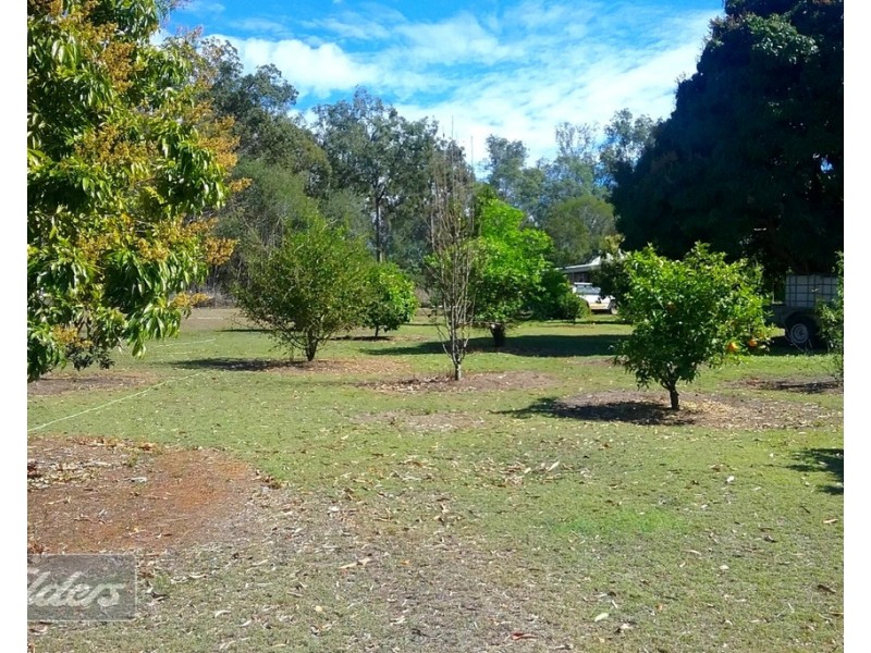 Glen Echo QLD 4570