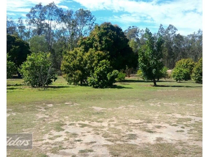 Glen Echo QLD 4570