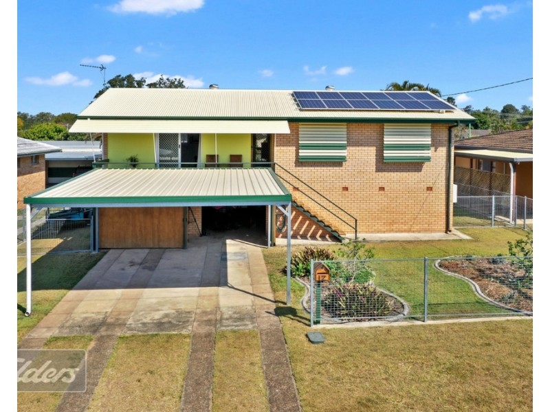 12 WOOLGAR ROAD, Southside QLD 4570 Elders Real Estate Gympie Sold