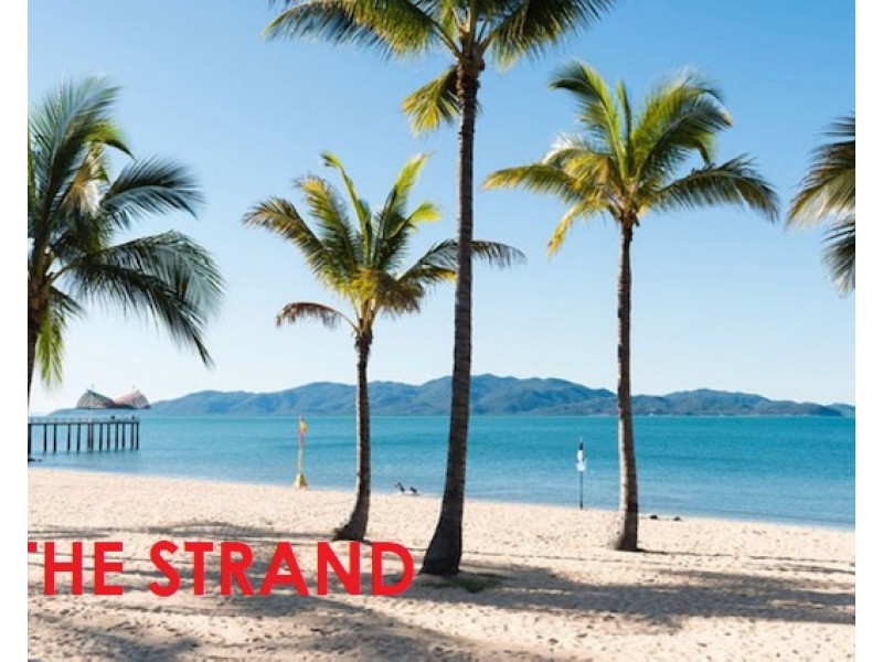 34A ELEVENTH AVENUE, Railway Estate QLD 4810