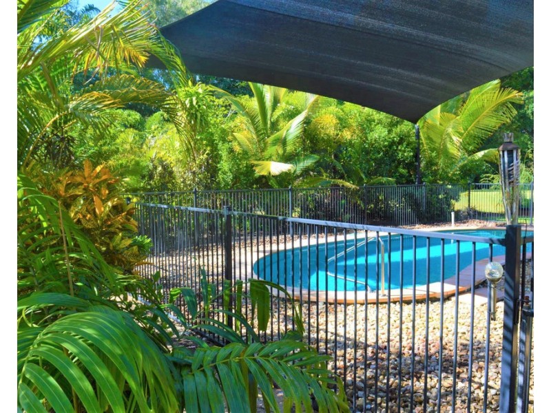 56 PARADISE PALM DRIVE, Tully Heads QLD 4854