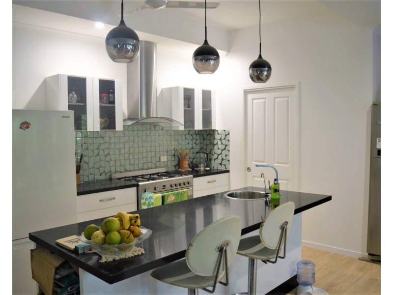 56 PARADISE PALM DRIVE, Tully Heads QLD 4854