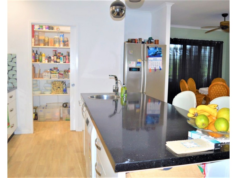 56 PARADISE PALM DRIVE, Tully Heads QLD 4854