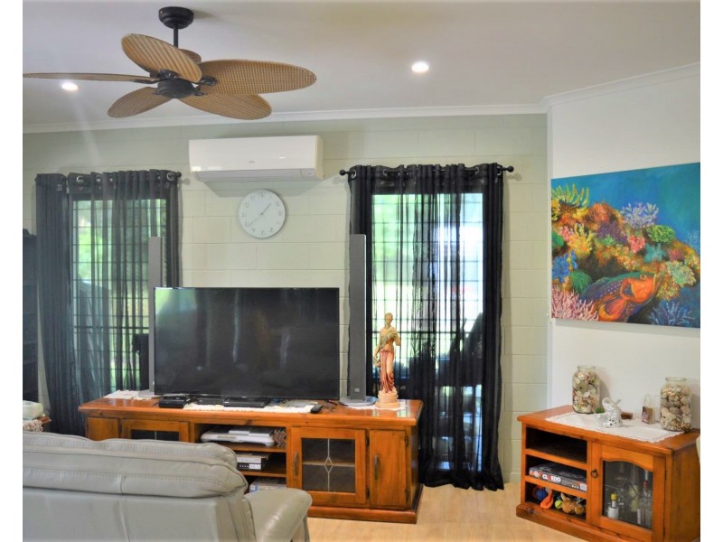 56 PARADISE PALM DRIVE, Tully Heads QLD 4854