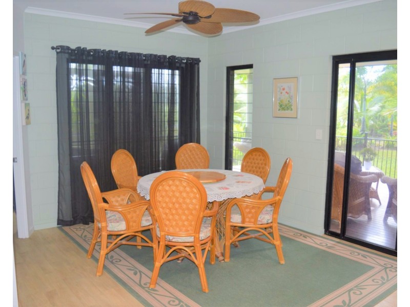56 PARADISE PALM DRIVE, Tully Heads QLD 4854