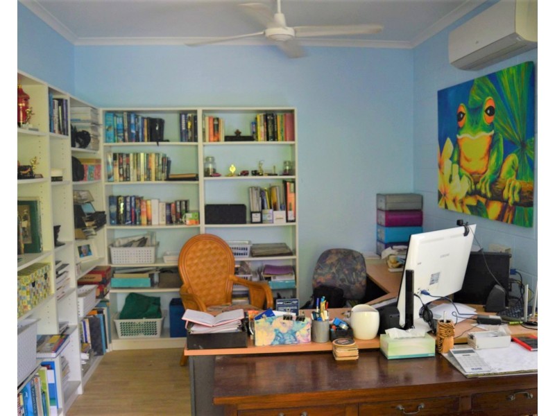 56 PARADISE PALM DRIVE, Tully Heads QLD 4854