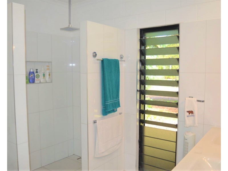 56 PARADISE PALM DRIVE, Tully Heads QLD 4854