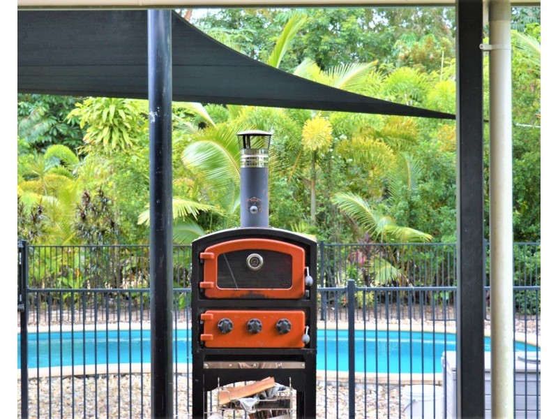 56 PARADISE PALM DRIVE, Tully Heads QLD 4854
