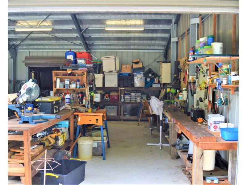 56 PARADISE PALM DRIVE, Tully Heads QLD 4854