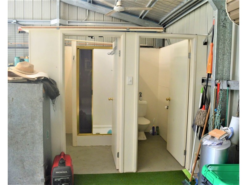 56 PARADISE PALM DRIVE, Tully Heads QLD 4854