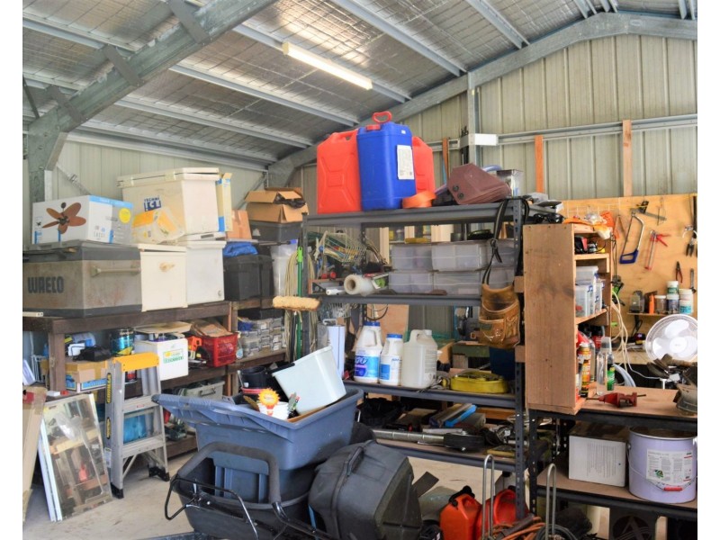 56 PARADISE PALM DRIVE, Tully Heads QLD 4854