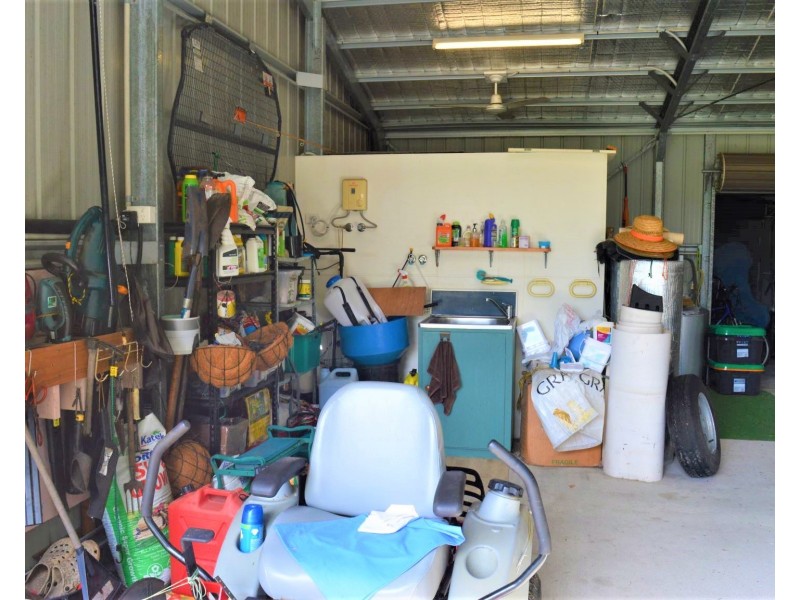 56 PARADISE PALM DRIVE, Tully Heads QLD 4854