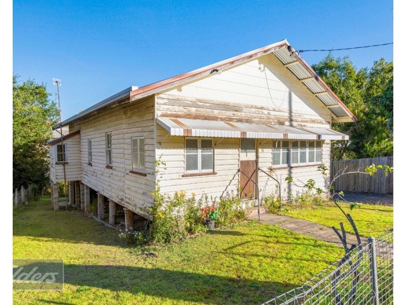 15 BERRIE STREET, Gympie QLD 4570