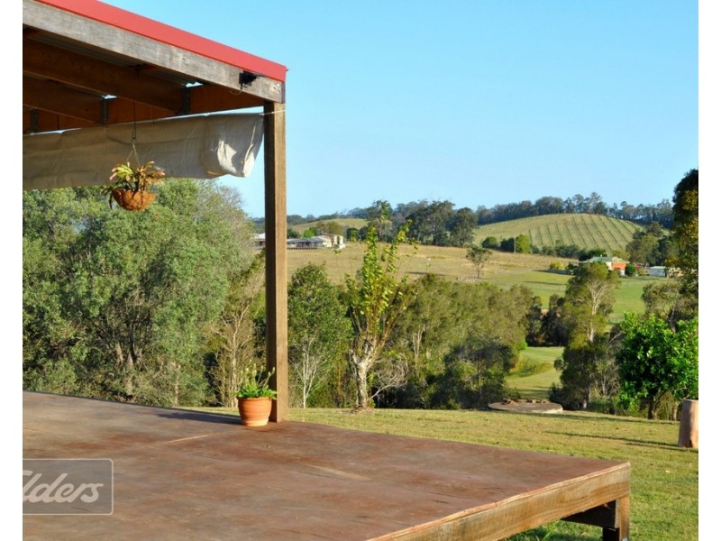 Mothar Mountain QLD 4570